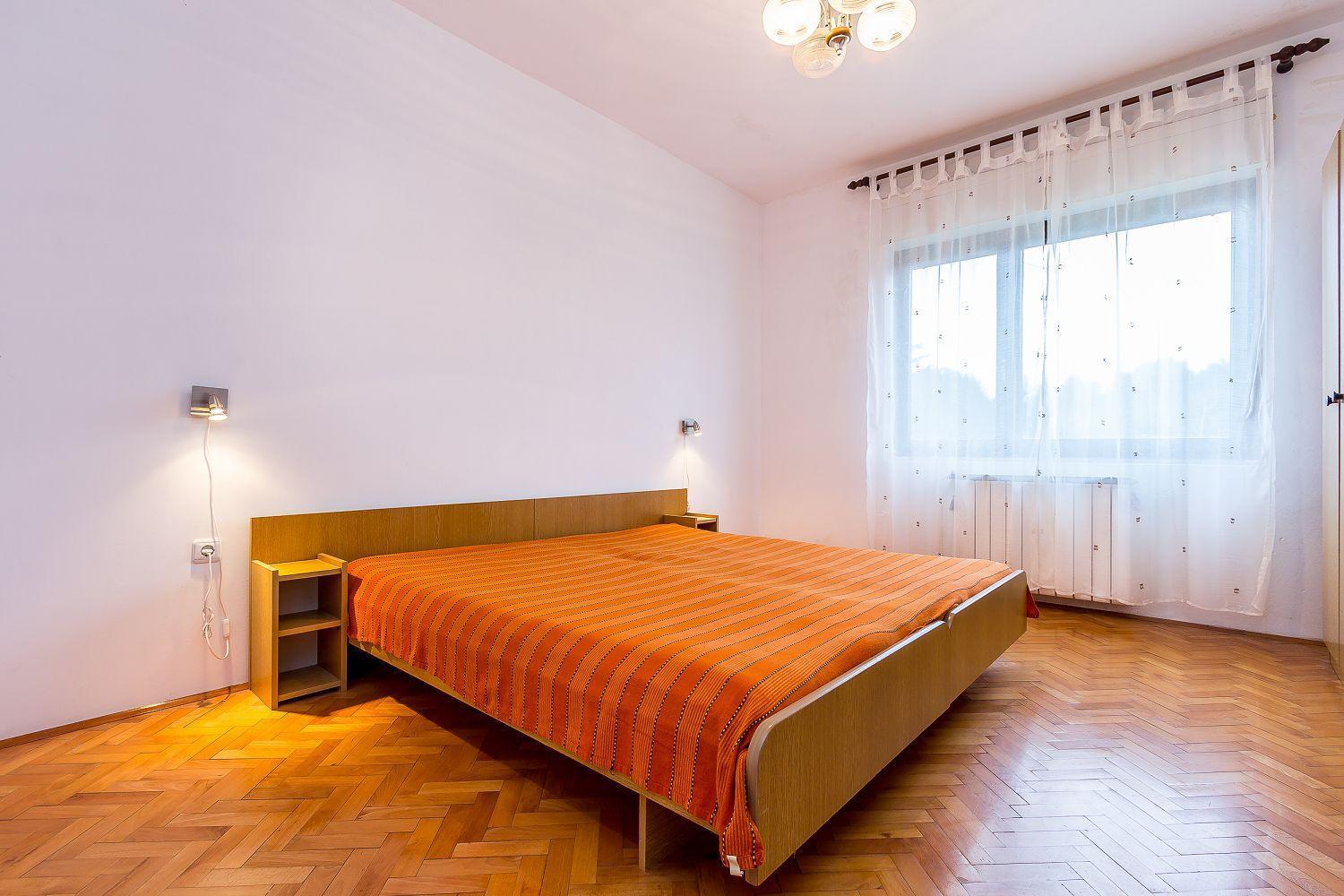 Apartment Jovanka Медулин Екстериор снимка