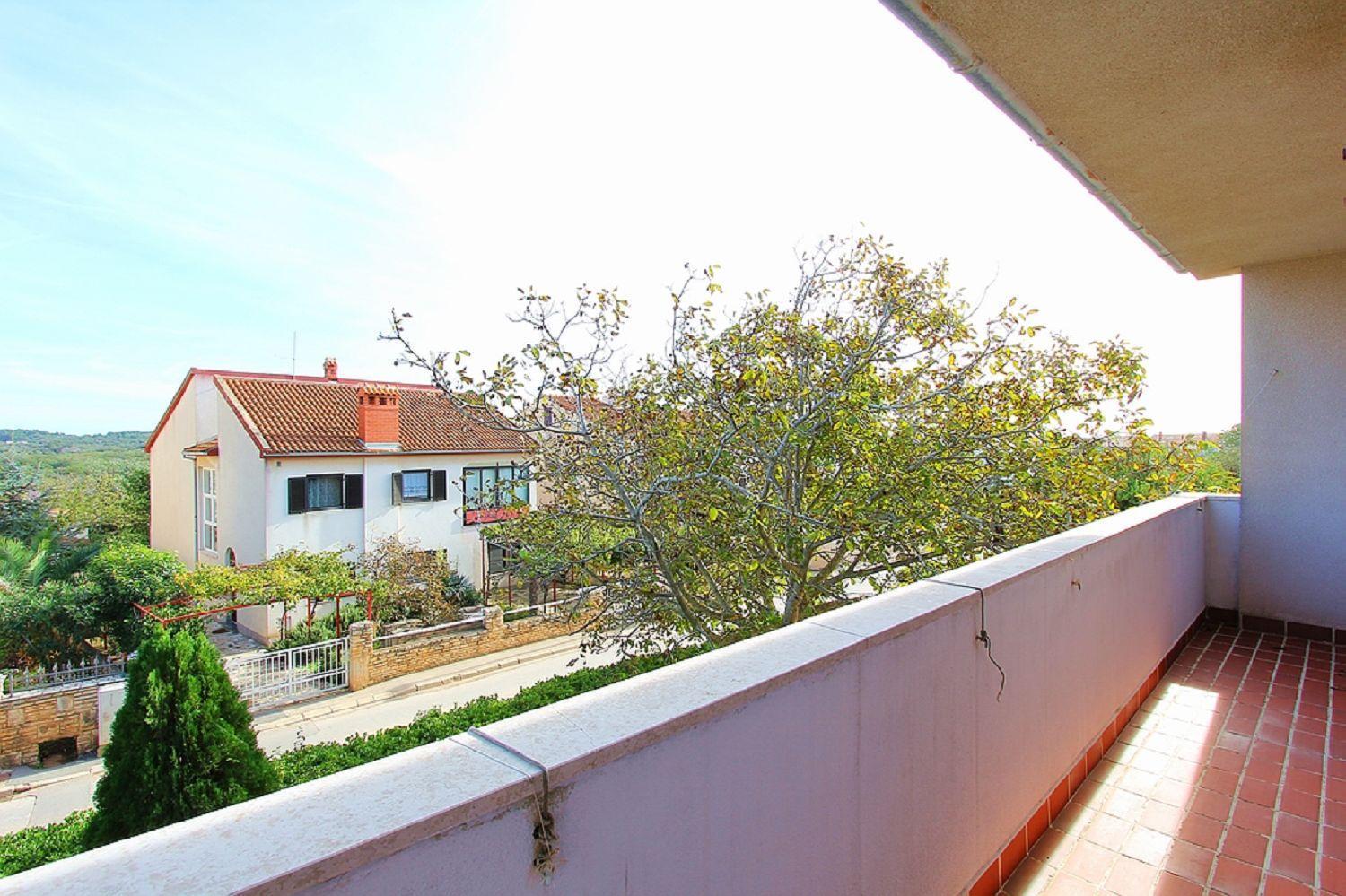 Apartment Jovanka Медулин Екстериор снимка