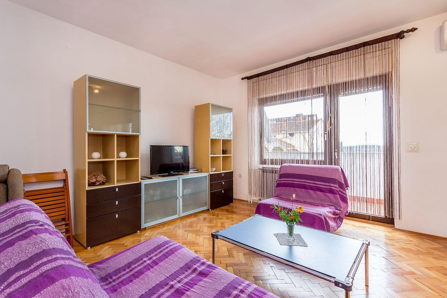 Apartment Jovanka Медулин Екстериор снимка