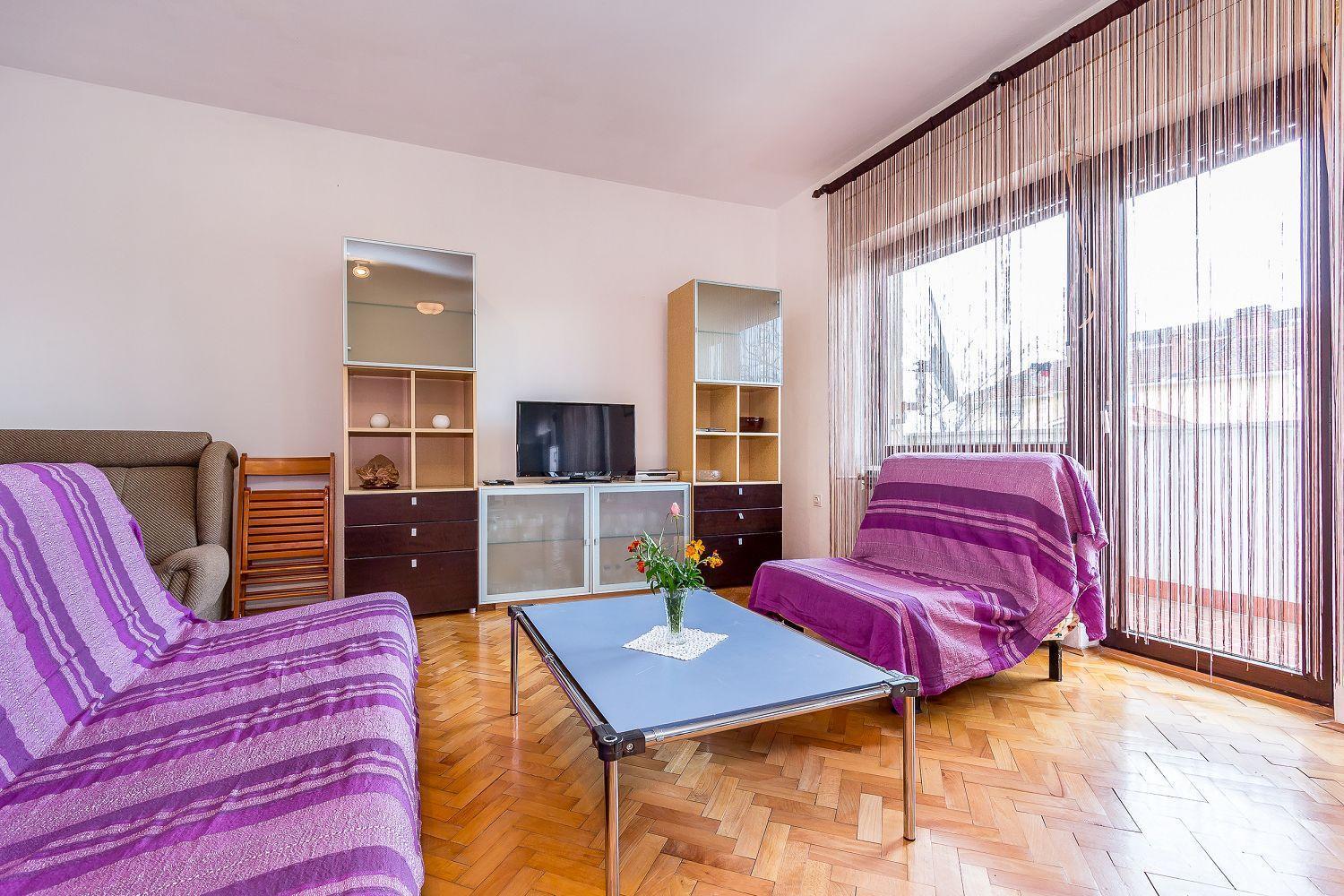 Apartment Jovanka Медулин Екстериор снимка